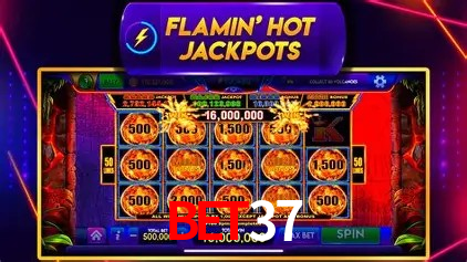 Promoção Relâmpago bet37